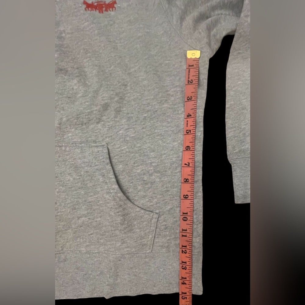 Levi’s Red Tab Hoodie - Picture 3 of 10